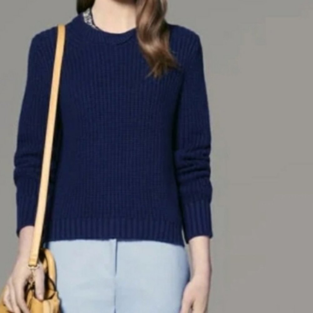 Phillip Lim 3.1 for Target Jewelled Sweater‎ Size S